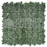 Haie Artificielle PHOTINIA 5m2 AMVPHOTINIA  Haies artificielles