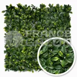 Haie Artificielle LAURIER 5m2 AMVLAURIER  Haies artificielles