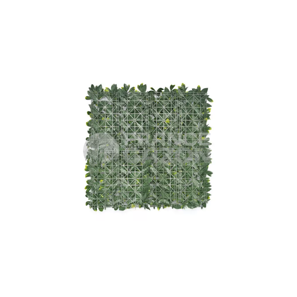 Haie Artificielle LAURIER 5m2 AMVLAURIER  Haies artificielles