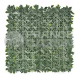 Haie Artificielle LAURIER 5m2 AMVLAURIER  Haies artificielles