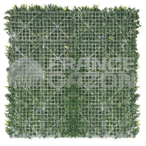 Haie Artificielle LENTISC 5m2 AMVLENTISC  Haies artificielles