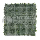 Haie Artificielle LIERRE 5m2 AMVLIERRE  Haies artificielles