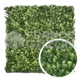 Haie Artificielle SAPIN 5m2 AMVSAPIN  Haies artificielles