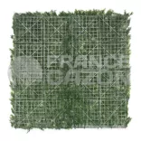 Haie Artificielle SAPIN 5m2 AMVSAPIN  Haies artificielles