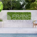 Mur végétal LIANE 5m2 MVLIANE  Mur végétaux synthétiques