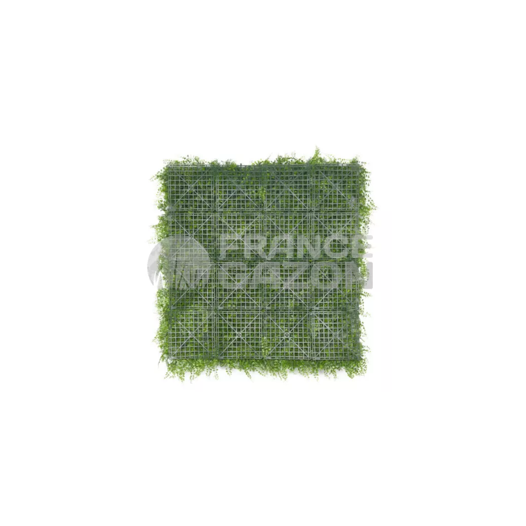 Mur végétal LIANE 5m2 MVLIANE  Mur végétaux synthétiques