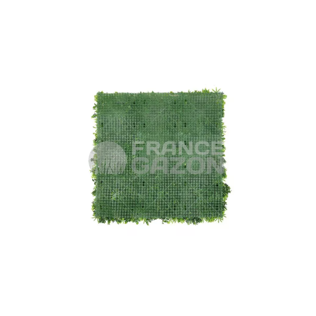 Mur végétal LIANE 5m2 MVLIANE  Mur végétaux synthétiques