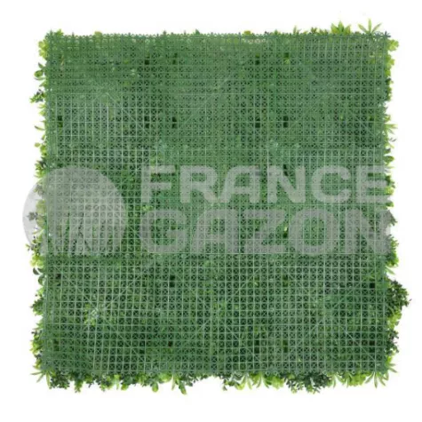 Mur végétal LIANE 5m2 MVLIANE  Mur végétaux synthétiques