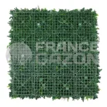 Mur végétal SAVANE 5m2 MVSAVANE  Mur végétaux synthétiques