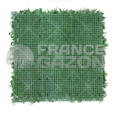 Mur végétal TROPICAL 5m2 MVTROPICAL  Mur végétaux synthétiques