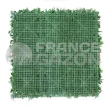 Mur végétal TROPICAL 5m2 MVTROPICAL  Mur végétaux synthétiques