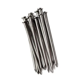 Boite de 140 clous (5kg) ACCESCLOUS5K  Accessoires de pose