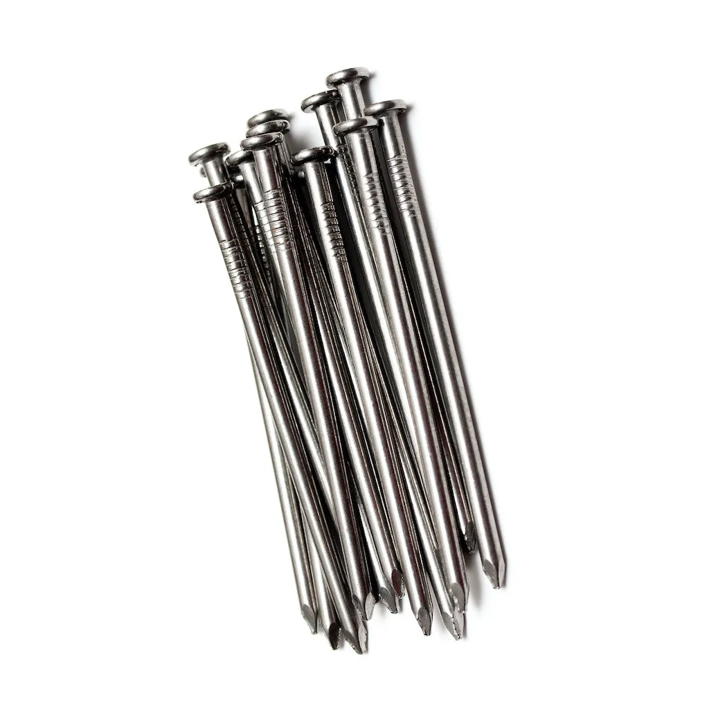 Boite de 140 clous (5kg) ACCESCLOUS5K  Accessoires de pose