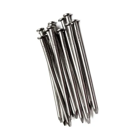 Boite de 140 clous (5kg) ACCESCLOUS5K  Accessoires de pose