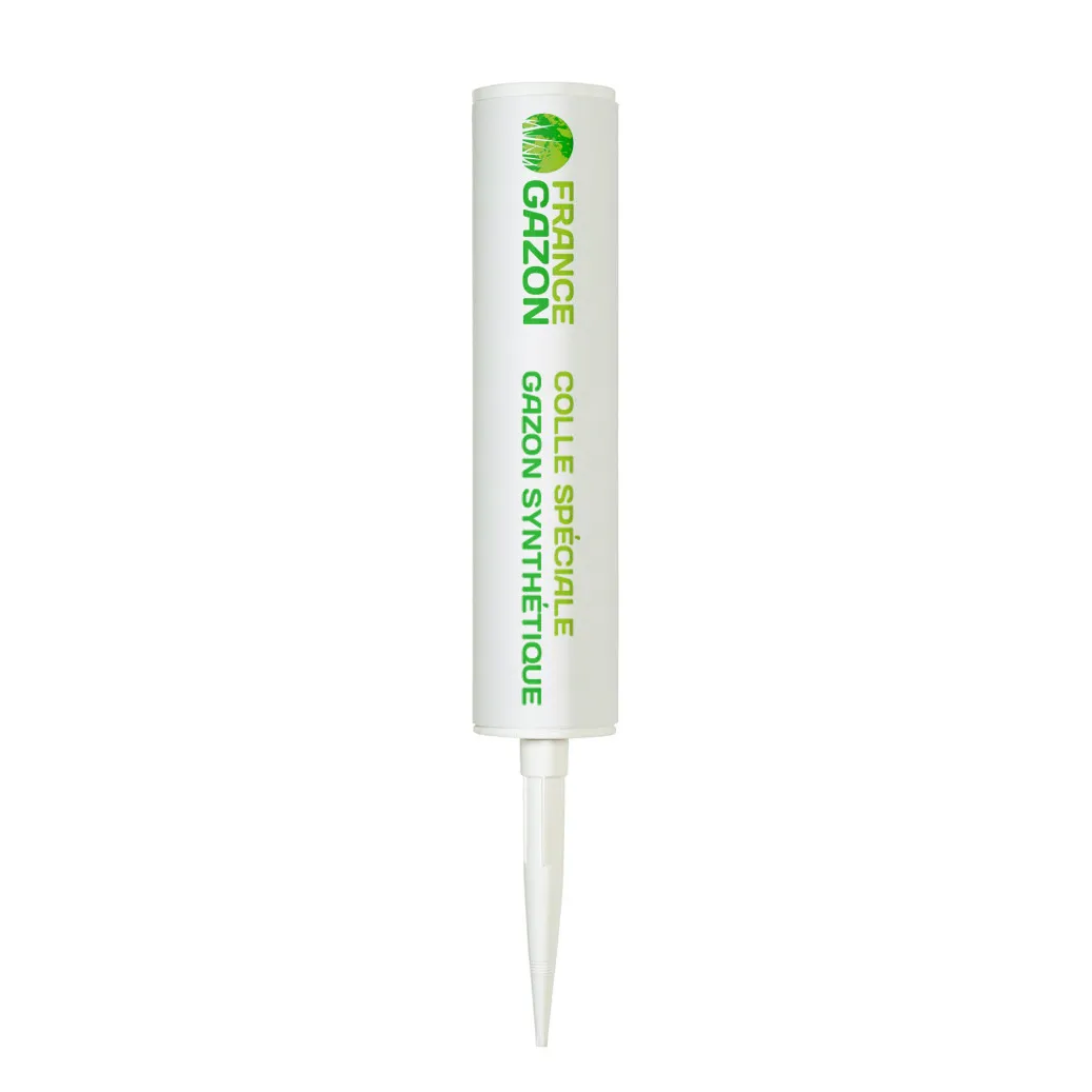 Colle en cartouche 310ml ACCESCOLLETUB  Accessoires de pose