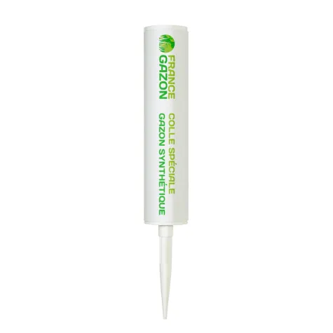 Colle en cartouche 310ml ACCESCOLLETUB  Accessoires de pose