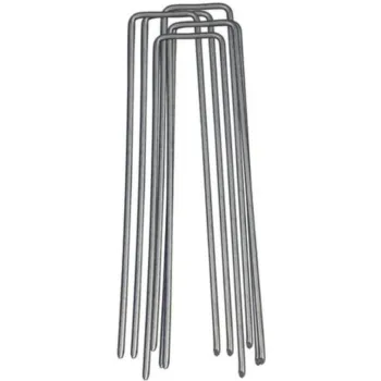 Hook ou agrafes de Fixation 50 pcs ACCESHOOK  Accessoires de pose