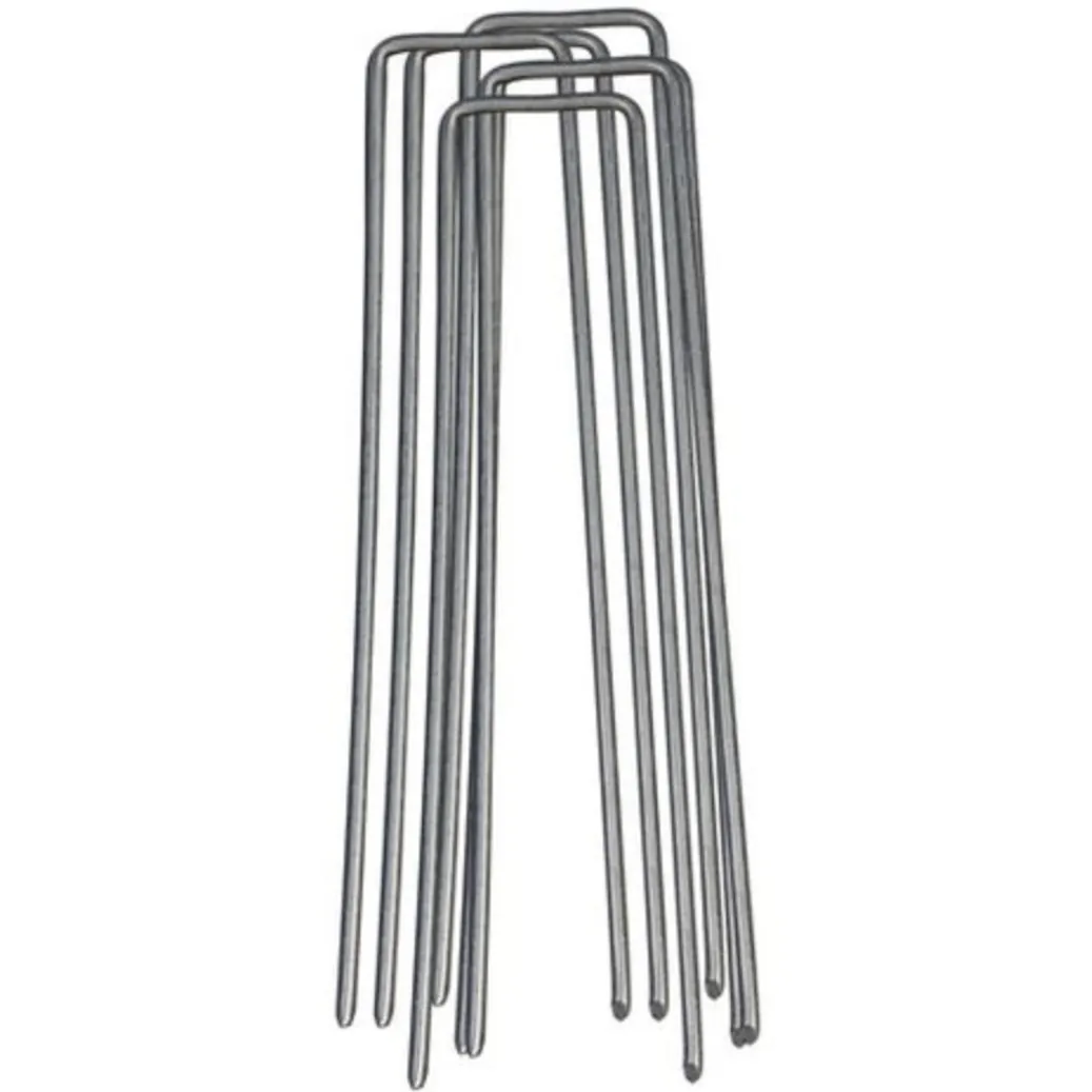 Hook ou agrafes de Fixation 50 pcs ACCESHOOK  Accessoires de pose