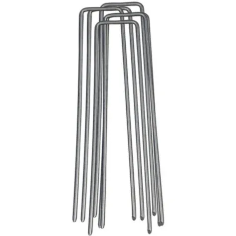 Hook ou agrafes de Fixation 50 pcs ACCESHOOK  Accessoires de pose