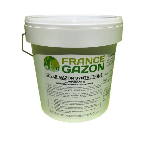 Colle spéciale gazon synthétique ACCESCOLLE  Accessoires de pose