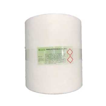 Bande de pontage 30cm x 100m ACCESBANDENCO  Accessoires de pose